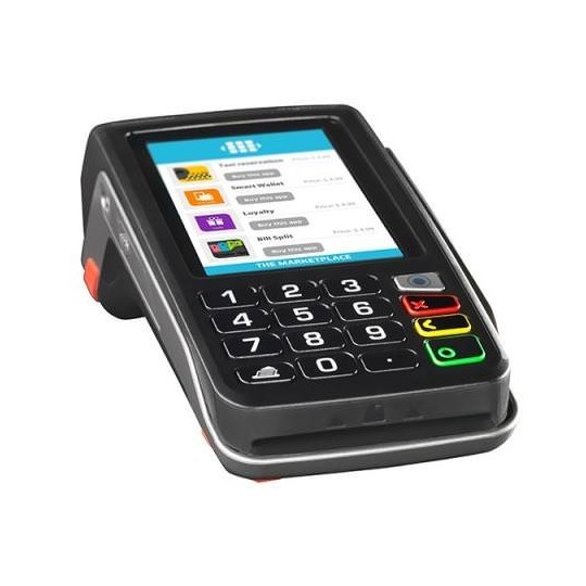 Lecteur MOVE5000 PEM WIFI SC