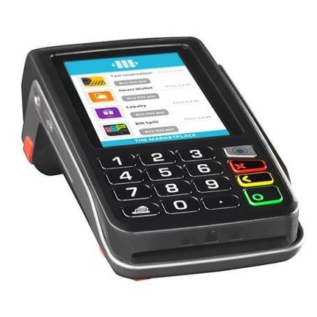 Lecteur MOVE5000 PEM WIFI SC