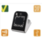 KAP ECV - Lecteur fixe Compatible Application Sesam Vitale - QR CODE et NFC