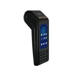 TPE INGENICO AXIUM DX6000 Mobile