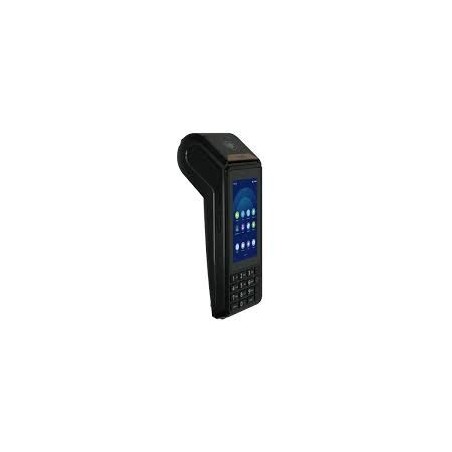 TPE INGENICO AXIUM DX6000 Mobile