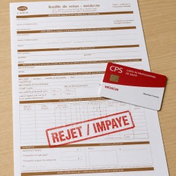 Audit impayés Télétransmission