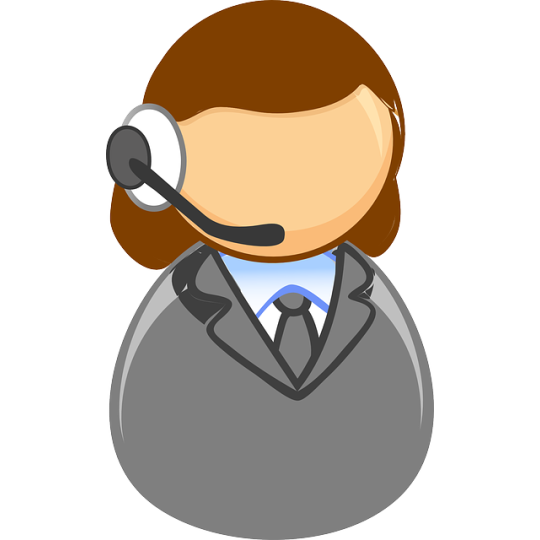 Téléassistance ponctuelle