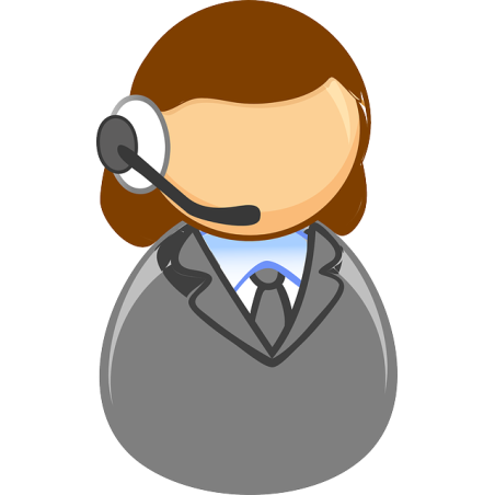 Téléassistance ponctuelle